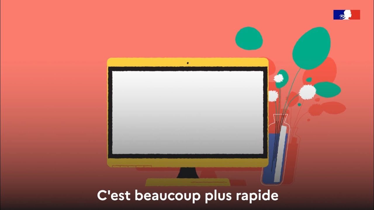 Demande de bourse en ligne