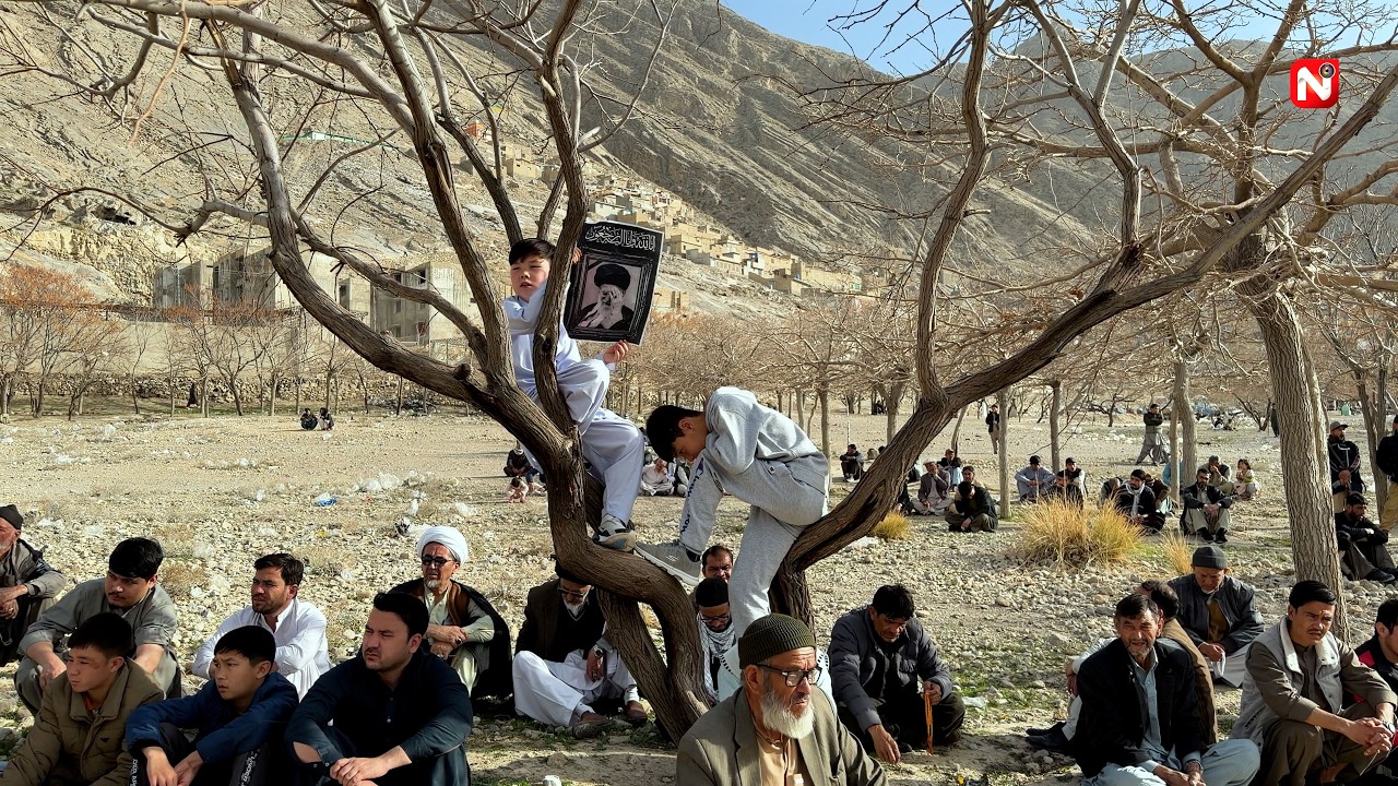 ایران پر اسرائیل اور امریکی حملے  کےخلاف مجلس وحدت المسلمین کا کویٹہ میں احتجاجی ریلی