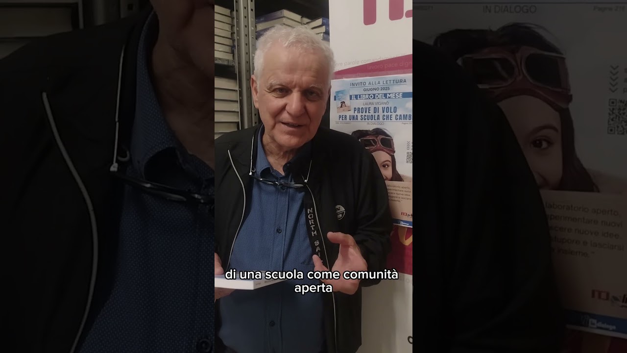 Ezio Aceti su 