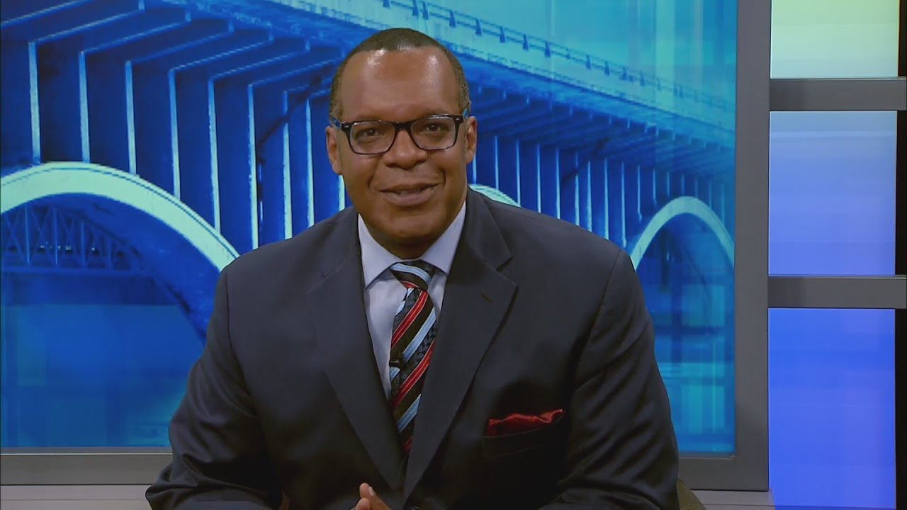 Wendell Edwards joins WTVO and WQRF as Eyewitness News evening anchor