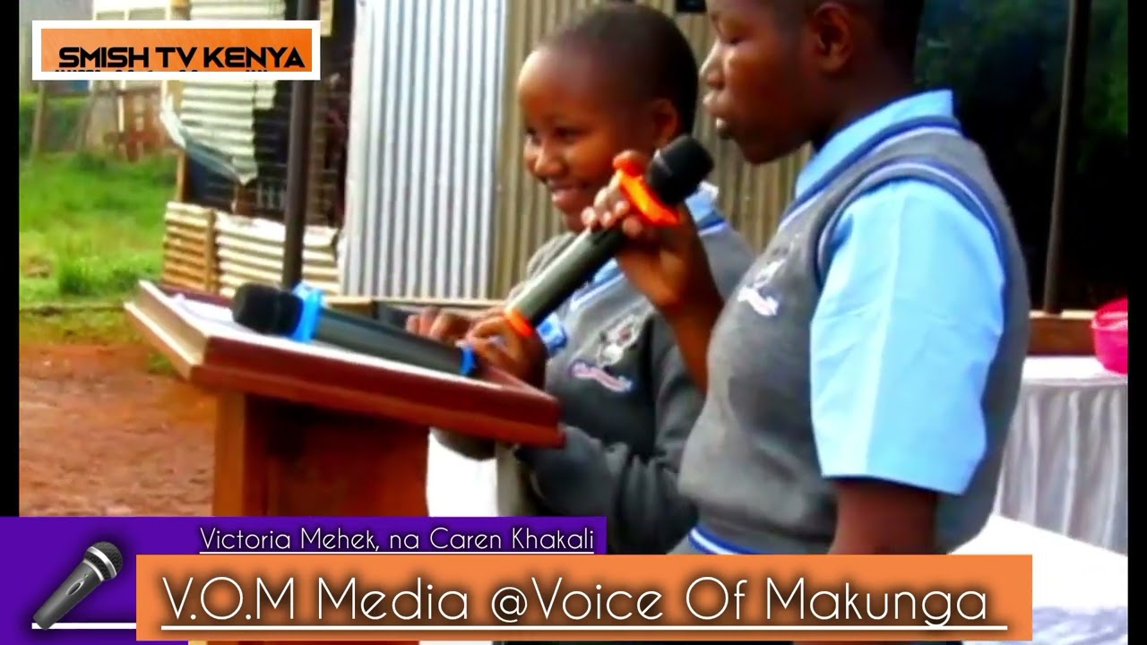 St Patrick's Makunga talents unleashed