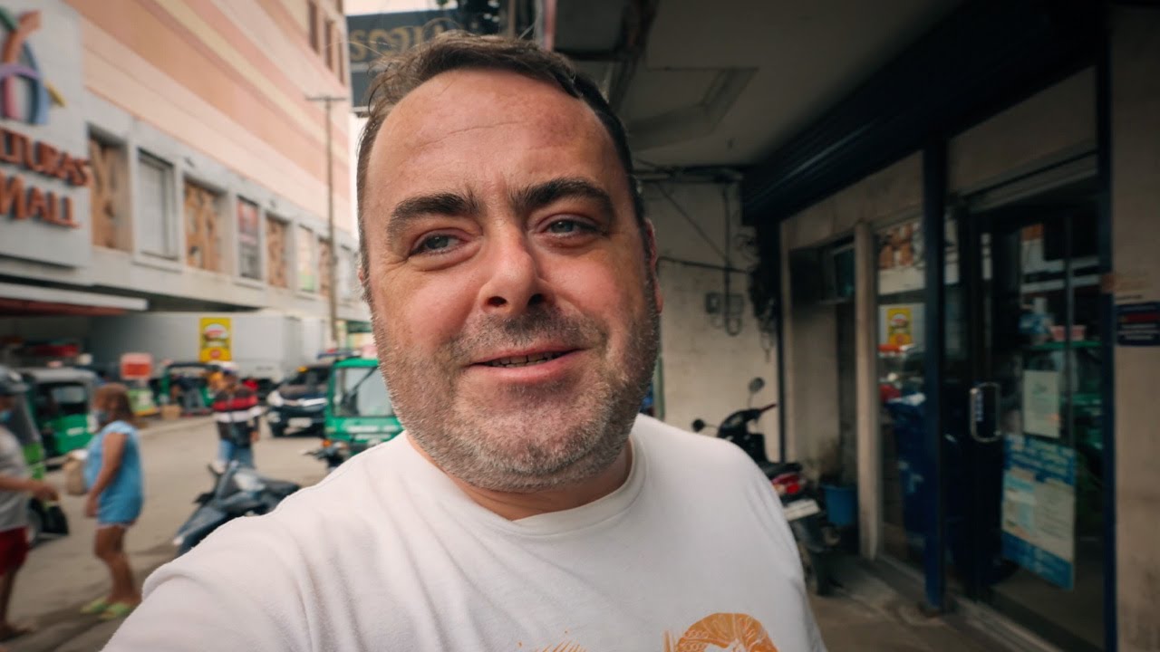 Super Wiadomość z Polski! FILIPINY