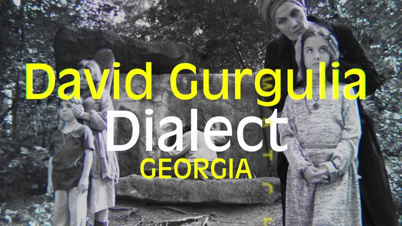 EFP FUTURE FRAMES 2018 at KVIFF / Dialect by David Gurgulia (Georgia)