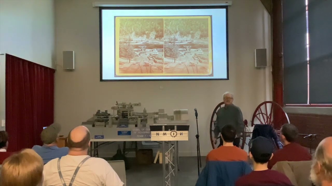 The Lehigh Valley Railroad and the Anthracite Industry, 1852-1902.