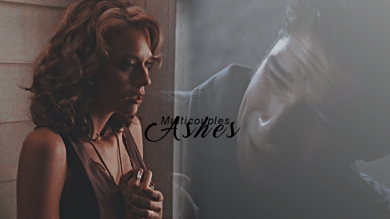 ►Multicouples | Ashes
