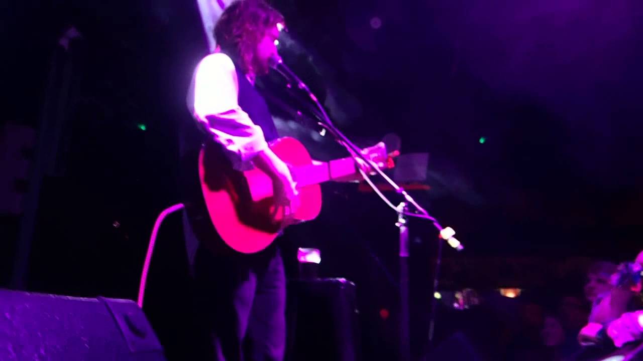 Will Varley -  I Got This Email at The Fleece, Bristol 05/12/2014