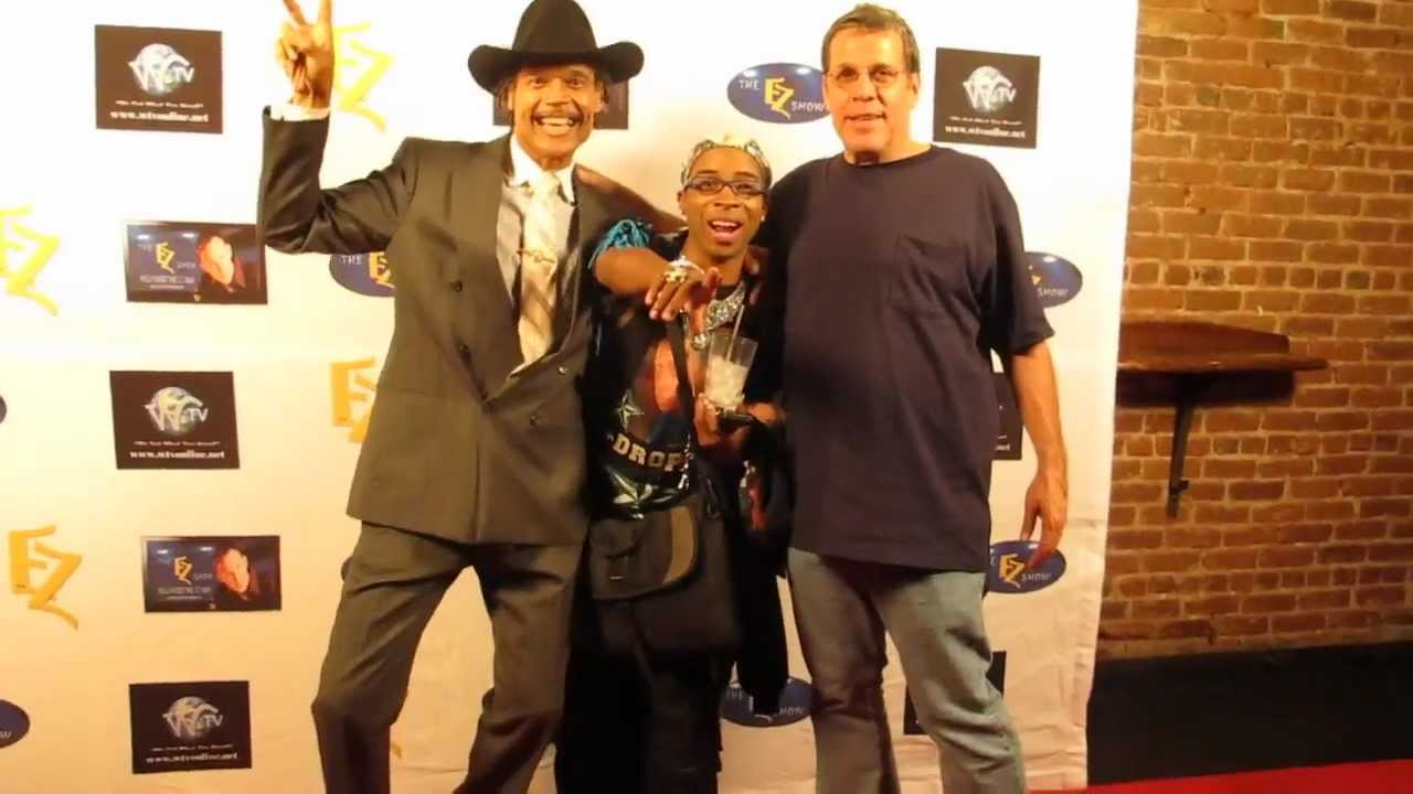 DIGIDOO ON THE RED CARPET FOR 
