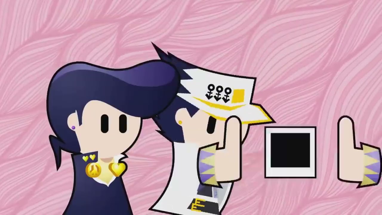 JOJO ล่าข้ามศตวรรษ เพชรแท้ไม่มีวันสลายแบบเร็วมากๆ (พากย์ไทย)
