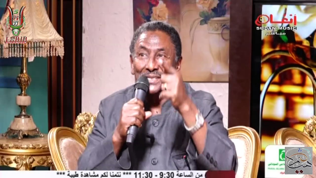 ياجميل يا مدلل ● عبدالله عبدالقادر 