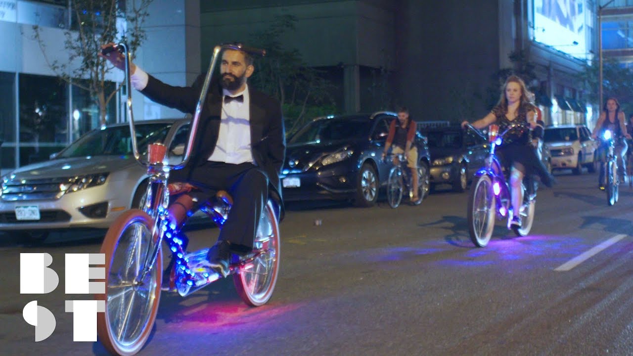 Denver Cruisers Take Over the Streets of Denver | Best Products