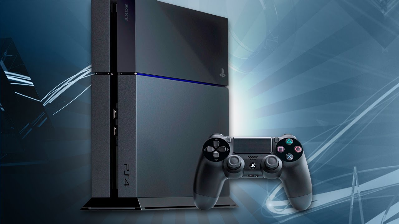IGN Live Presents: PlayStation 4 Reveal