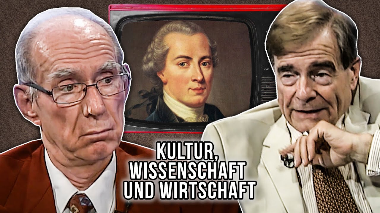 Prof. Dr. Günther Mensching über Kants 