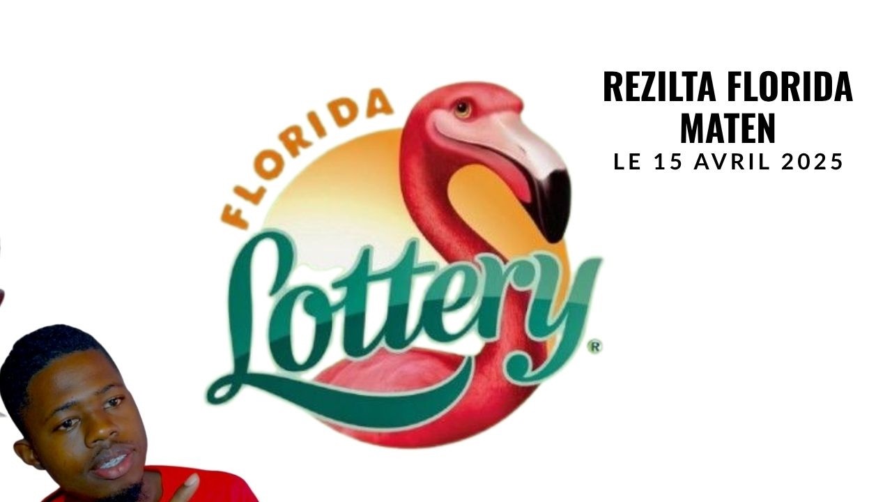 R&eacute;sultat Florida matin 15 avril 2026 \ MEN SA FLORIDA SWA BAY FANATIK