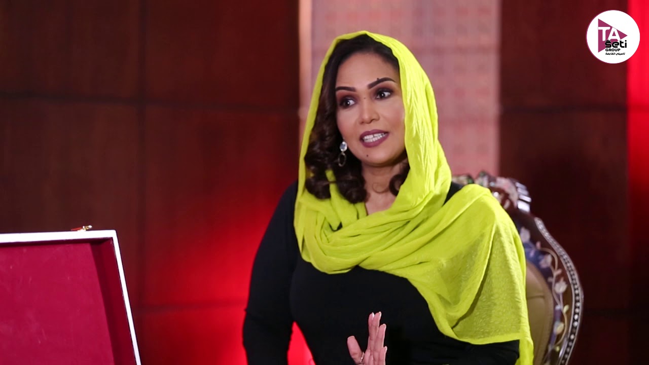 الحلقة الثامنة عشر ||برنامج الصندوق|| احمد دندش _ صحفية /سهير عبدالرحيم