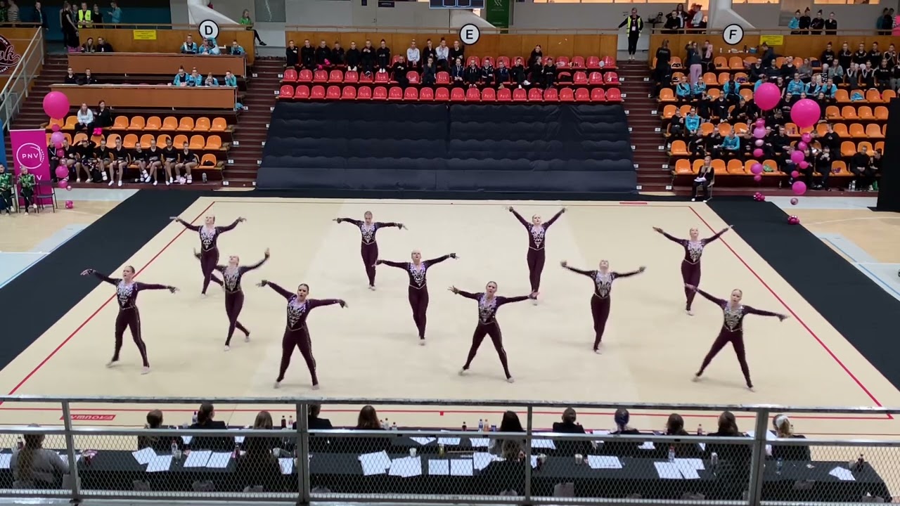 Malva - Kotka Sport, PNV Cup 12.4.25, 14-16 Kilpa