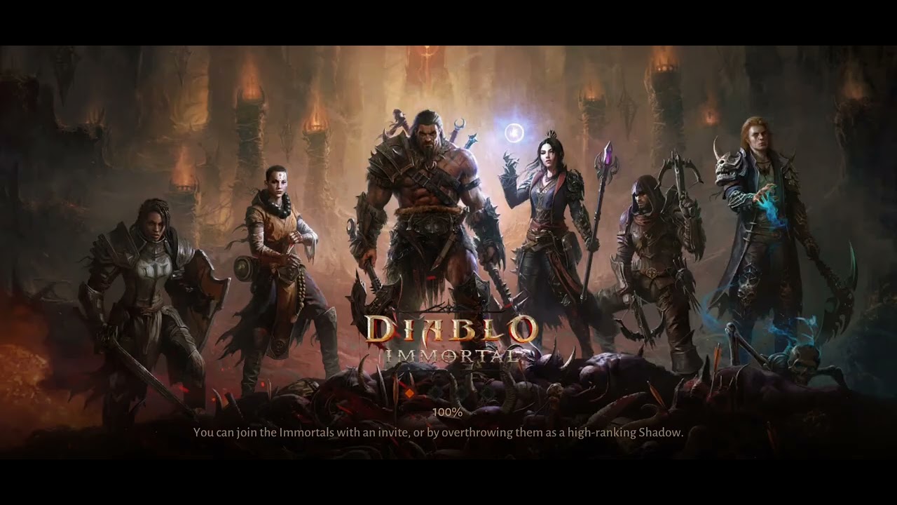 Mirrored jewels lucky run diablo immortal 