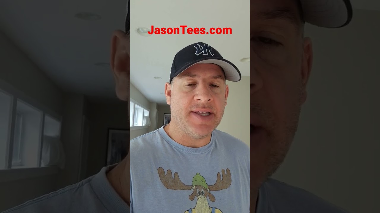 EIDL default and the US Treasury. #sba #eidlloan #eidlupdate #eidl visit jasontees.com for more info