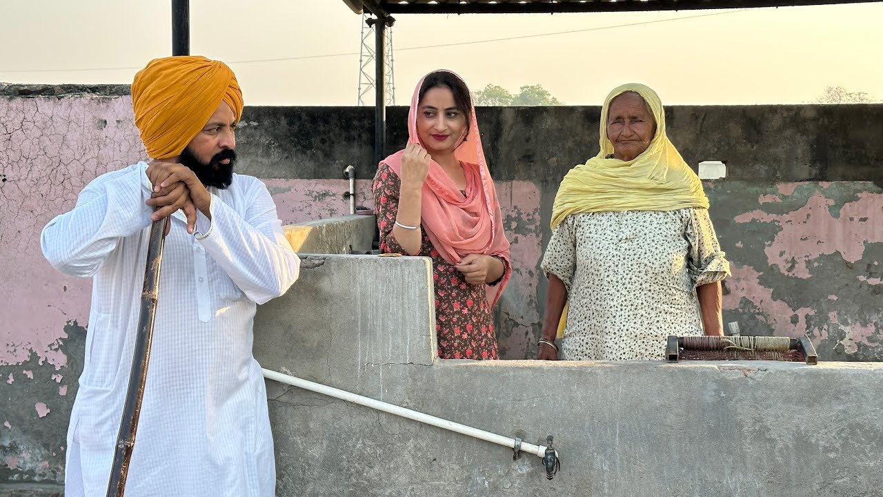 ਮਾਲਦਾਰ ਛੜਾ 61 MALDAR SHADA PUNJABI BEST SHORT MOVIE 2022 | PUNJABI FILM  JATT BEAT RECORD