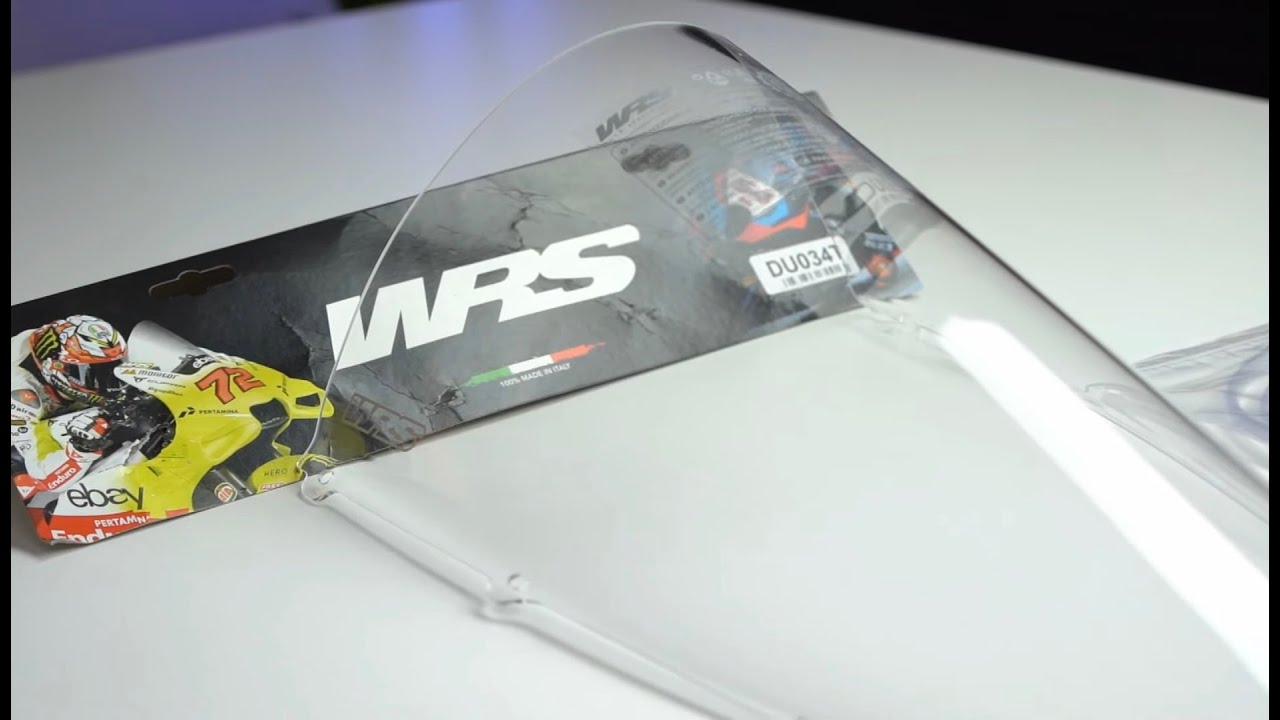 WRS TECH ZONE | Ep.1: Cupolini WRS
