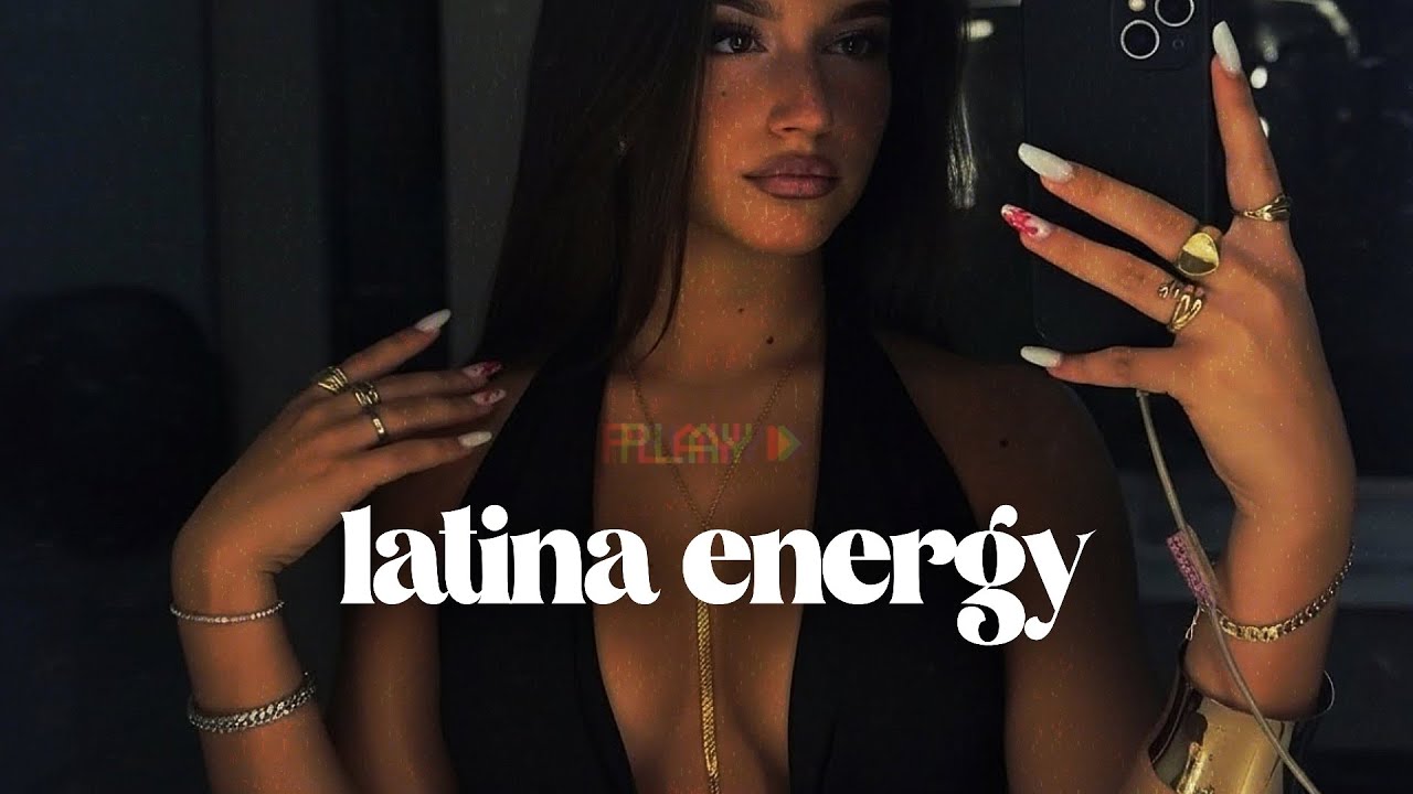 latina nights 🔥 best latina playlist for dancing all night