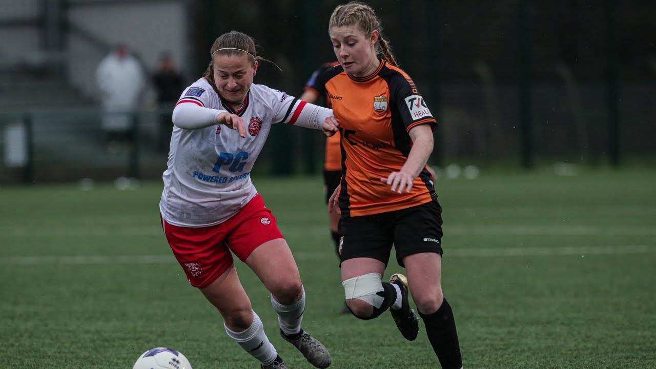 BeeHind the Scenes | London Bees 1-2 Chatham Town