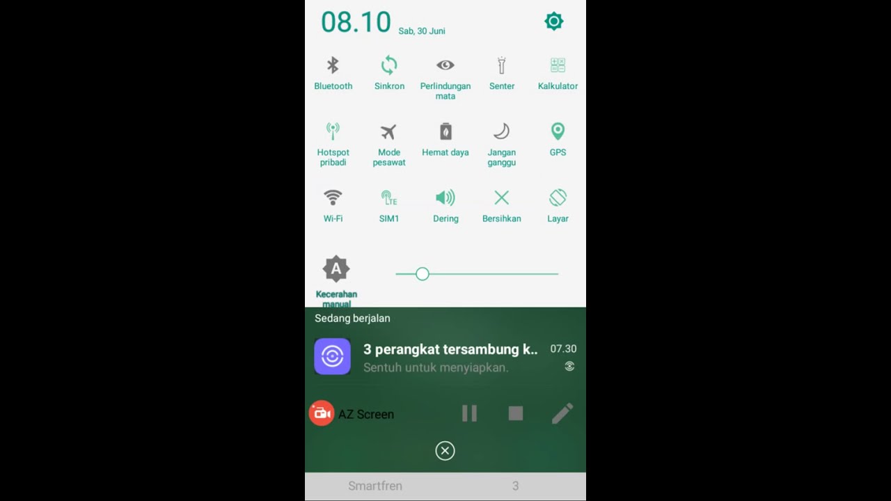 Themes MIUI 9.5 For OPPO ColorOS