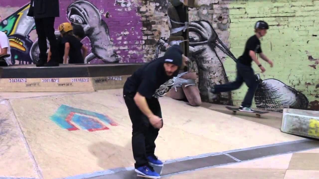 house comp 2012