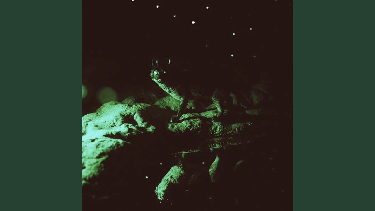 Afraid (Jeremy Olander Remix)