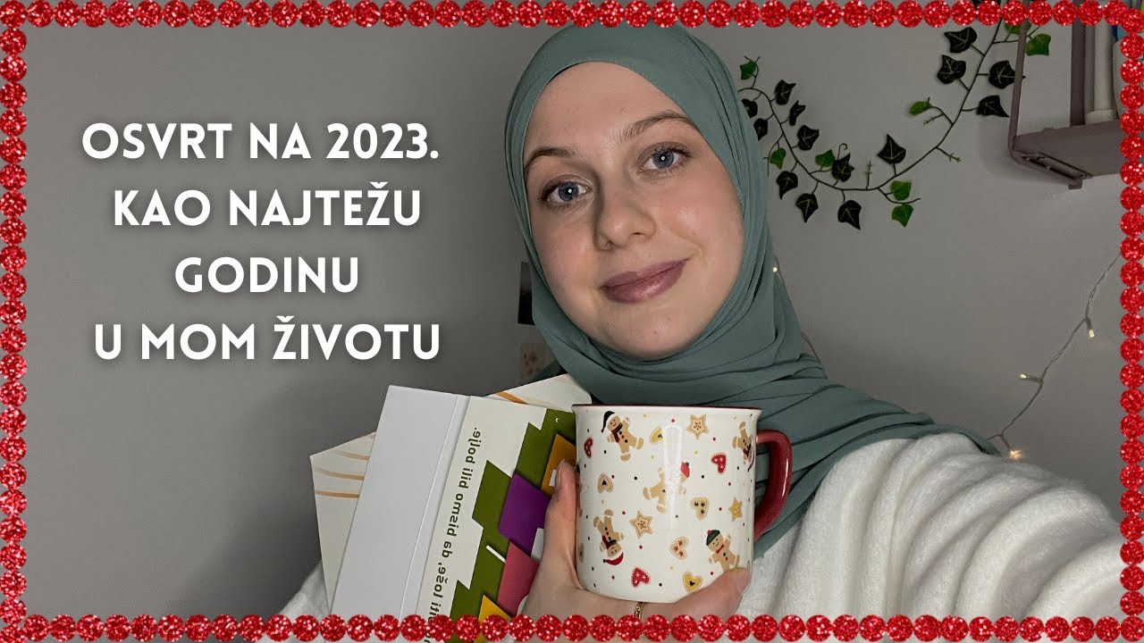 Kafa&terapija: Gubitak mame, spoznaja pravih vrijednosti + planovi za novu godinu