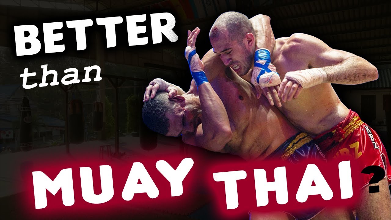 Is Lethwei better than Muay Thai?