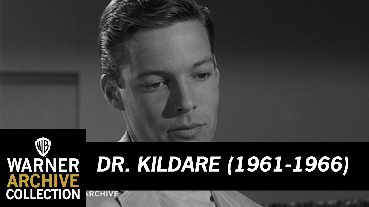 Season 1, Episode 13 | Dr. Kildare | Warner Archive