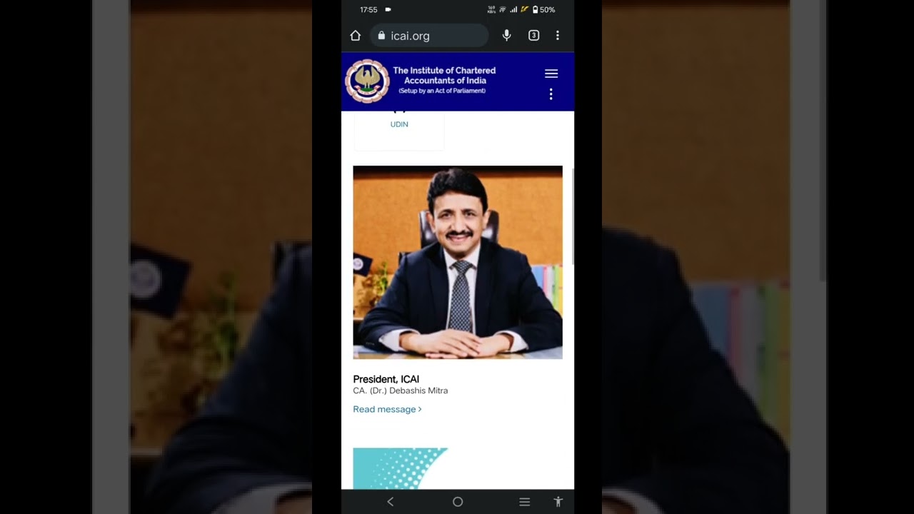 Breaking News | ICAI Announcement | CA Exam November 2022 | Foundation, inter & Final | Exam form