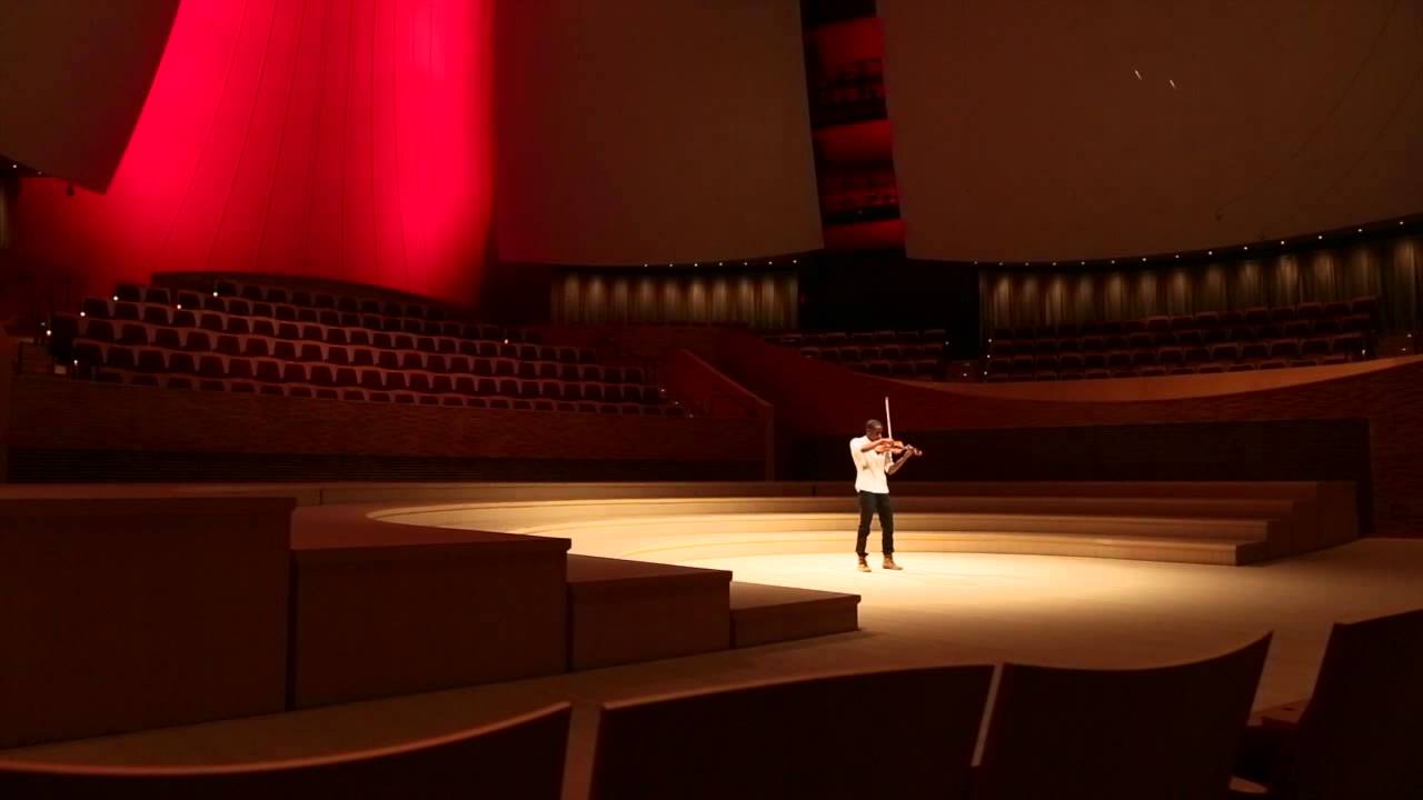 #MadeAtStanford: remix