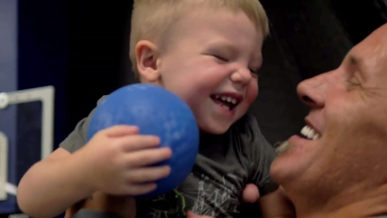 From Addiction to Reunification: One Family's Incredible Story