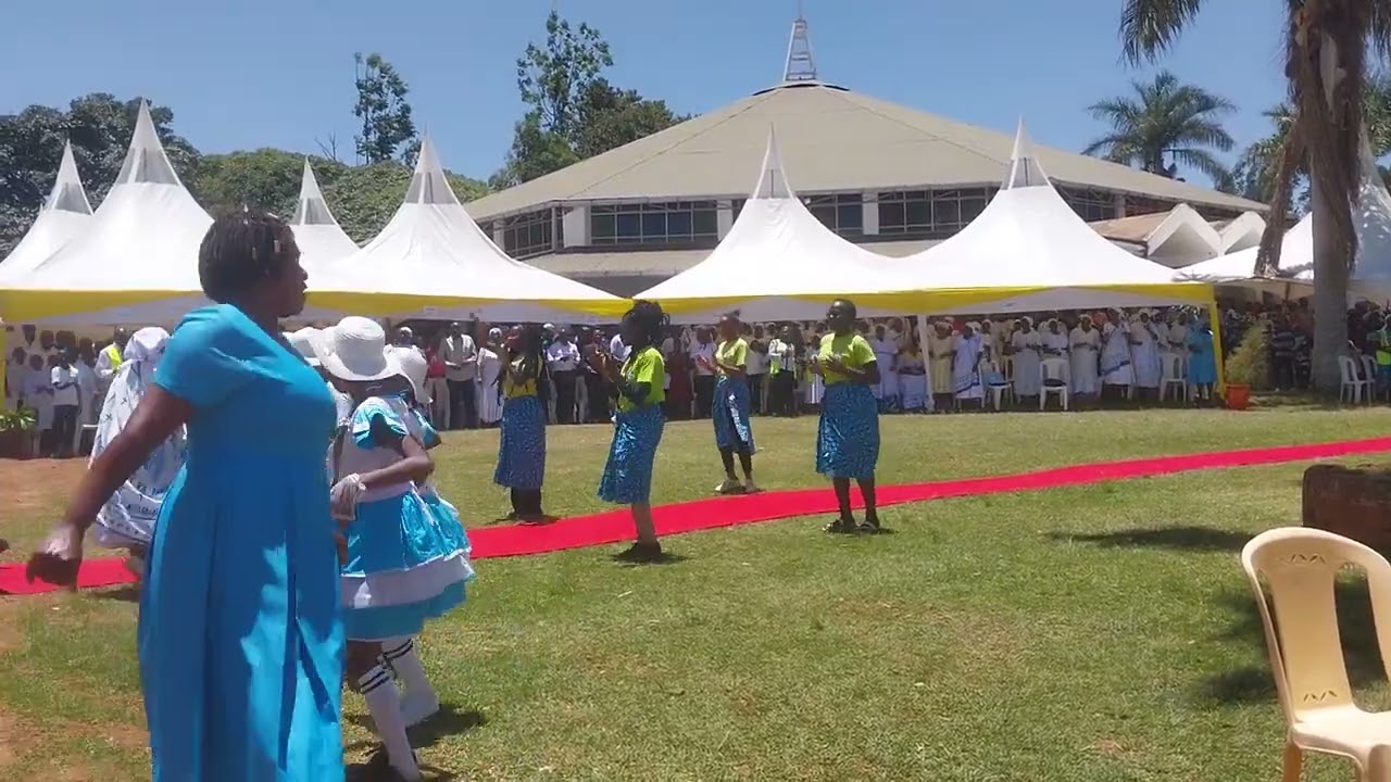 Catholic Choir Song Kongoi Mising #kongoimisingsong #livewireevents