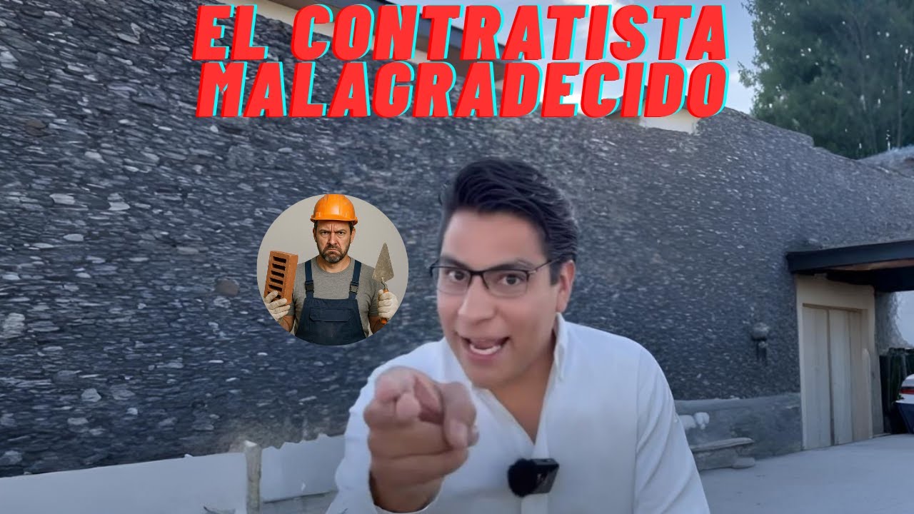 Los malagradecidos