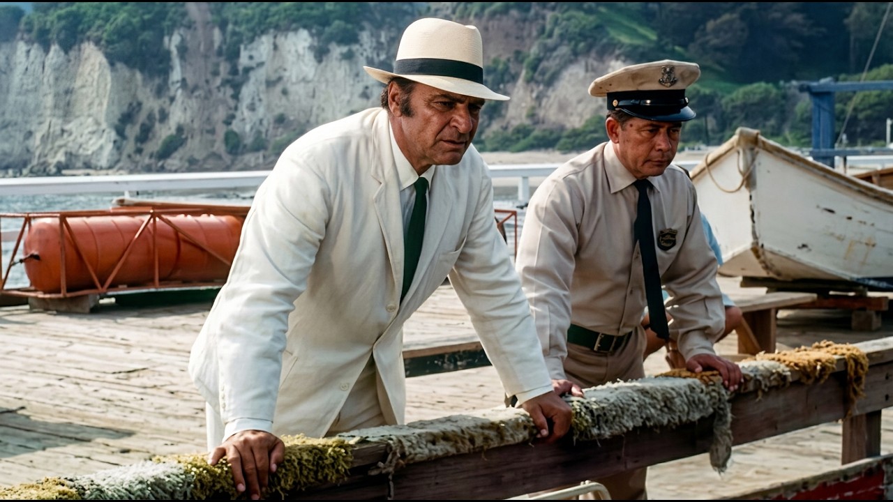 Three brothers. One jungle jackpot. Zero chill. ✦ Brother, Cry For Me (1970) Retro Cult Horror