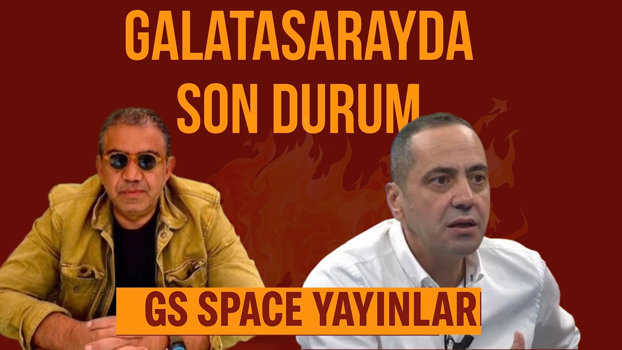 Haluk Yürekli | Bülent Timurlenk | Galatasaray Gündemi Gece Yayını 31.1.2026