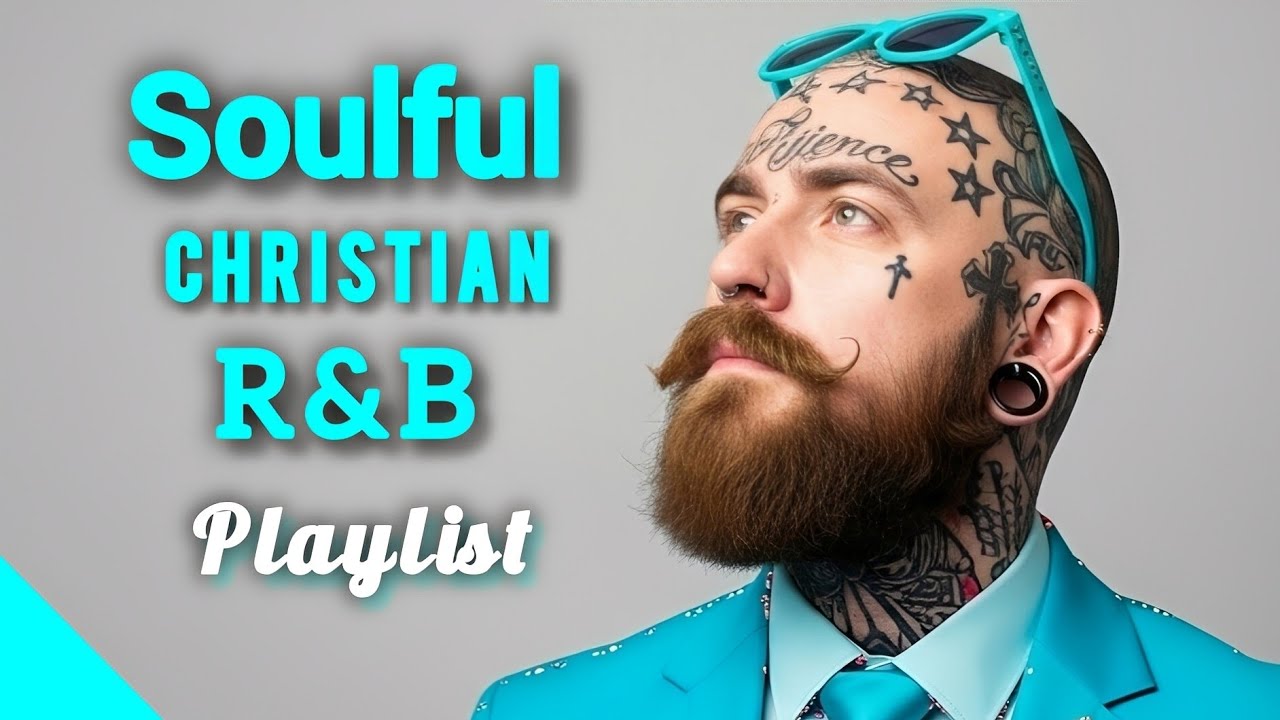I Called On His Name  –  Soulful Christian R&B Playlist