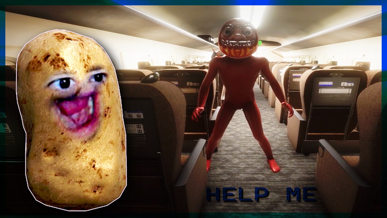 Get Me Off This Train Bro.....