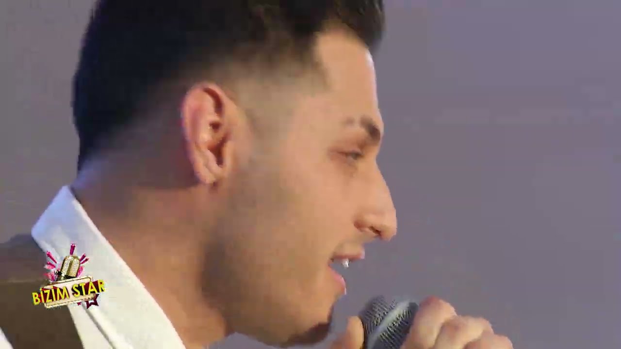 Muhammet Ali Çoban | İnci Tanem Canlı Performans (Bizim Star - 8. Hafta)