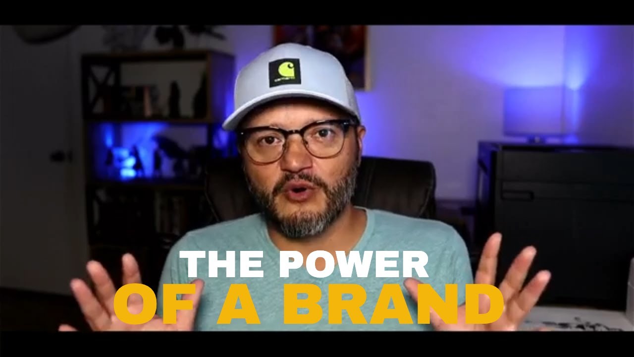 Crowdfunding Comic books: The Power Of A Brand
