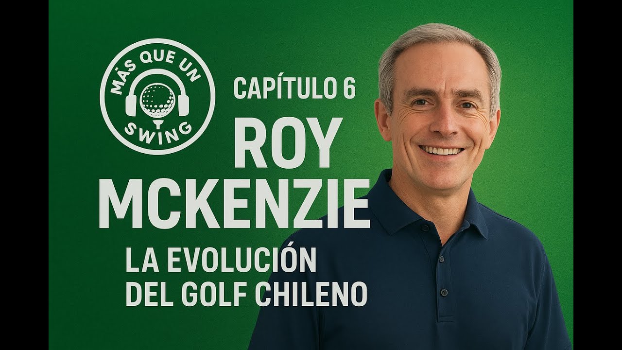 CAPITULO 6 ROY MACKENZIE