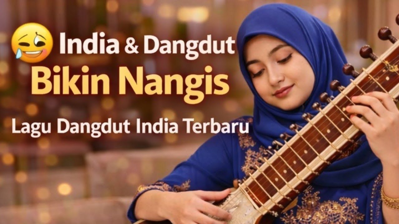 Cinta yang Tak Pernah Pulang 💔 Dangdut India Terbaru 2026