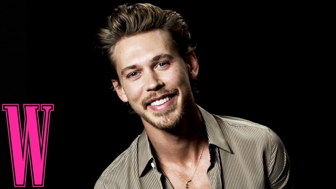 Austin Butler Performs a Cover of Taylor Swift's 