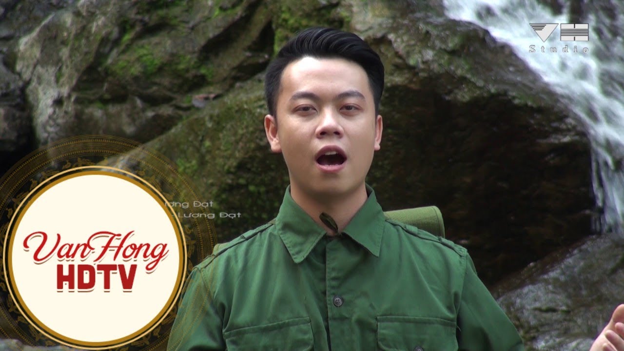 Bài ca bên cánh võng - BD : Đình Dũng - Đạo diễn Văn Hồng - Lương Đạt - Quay phim : Anh Tuấn