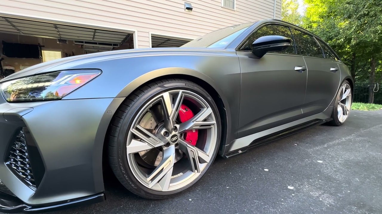 Air Suspension : Normal to Lowest setting using CETE controller