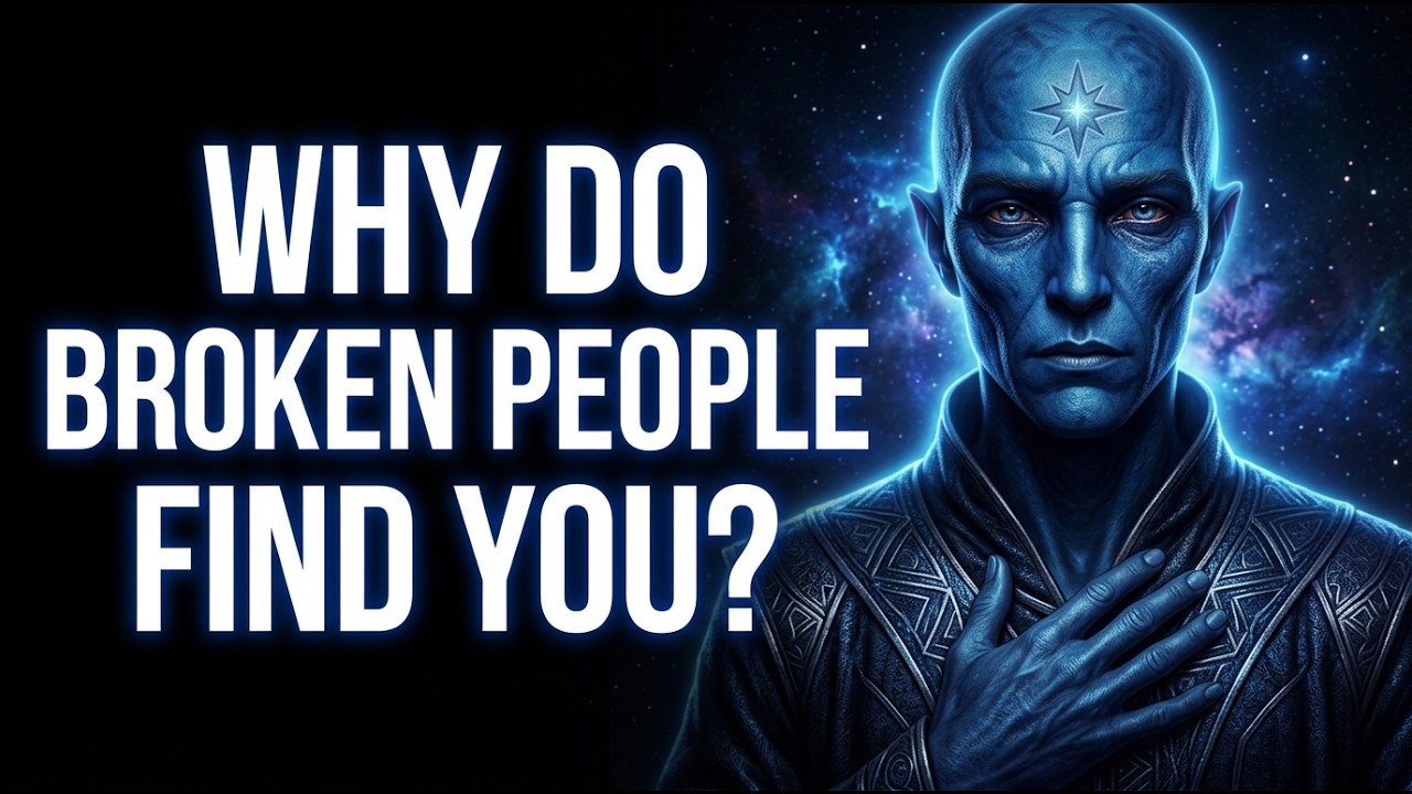 Why You Attract People at Their Lowest &mdash; What the Arcturian Field May Be Showing You