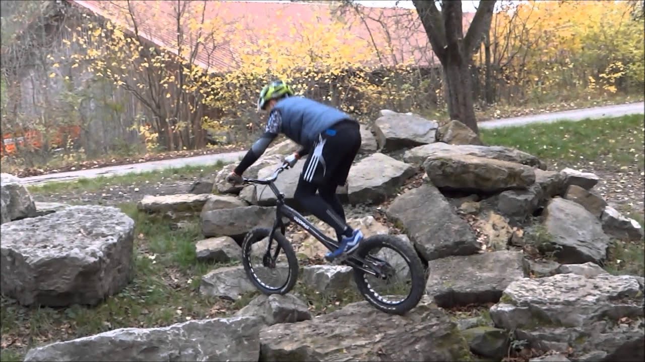 NOVEMBER TRIAL JONAS FRIEDRICH 2013
