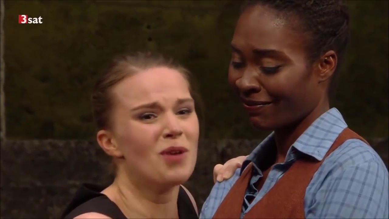 Christina Gansch Laudamus Te, Teodor Currentzis, Salzburger Festspiele, La Clemenza di Tito, C minor